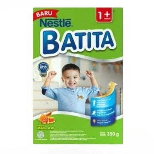 NESTLE BATITA  ALL VARIAN