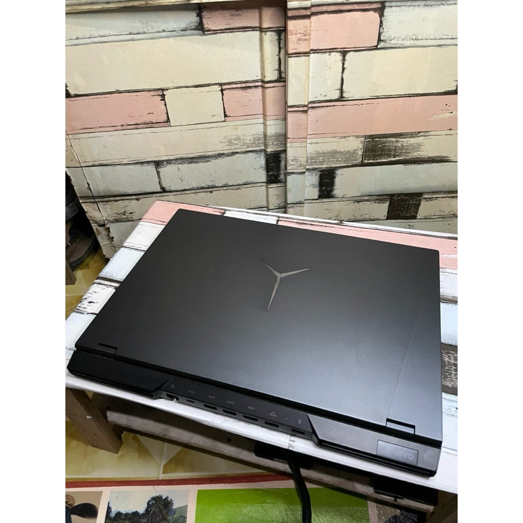 Laptop second legion 5 pro