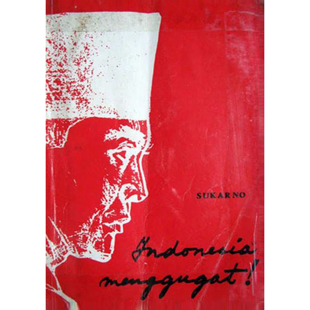 Buku Indonesia Menggugat