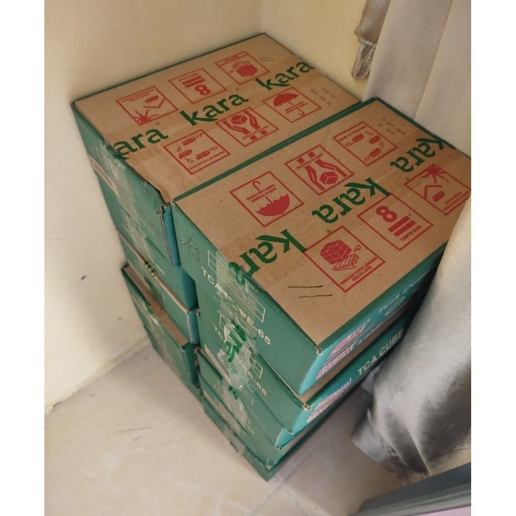 

SANTAN SUN KARA 65 ML ORIGINAL