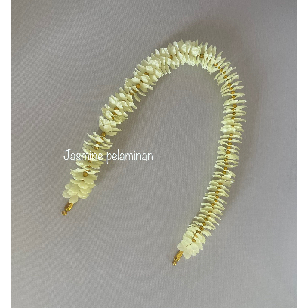 Melati / Melati Jurai