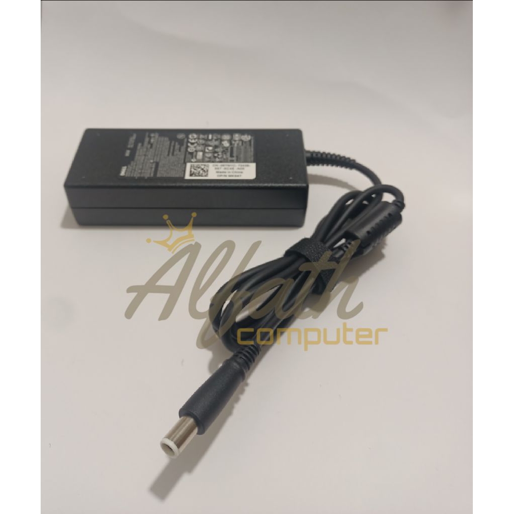 Adaptor Charger Dell 19.5V 4.62A 90W Dell Latitude, Dell Vostro, Dell Inspiron 7.4*5.0mm Colokan Bes