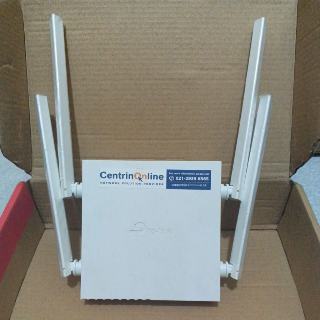 TP-LINK  model,: Archer C24
