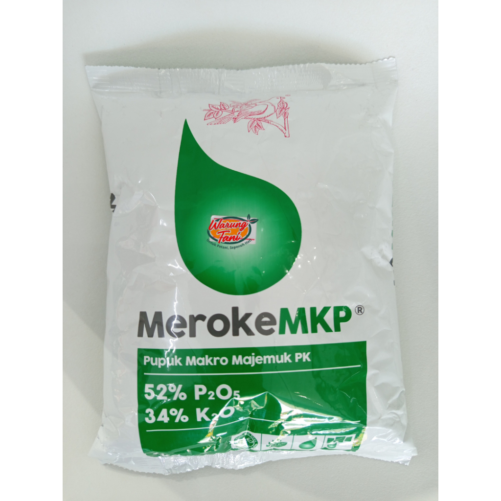 Meroke MKP  1Kg