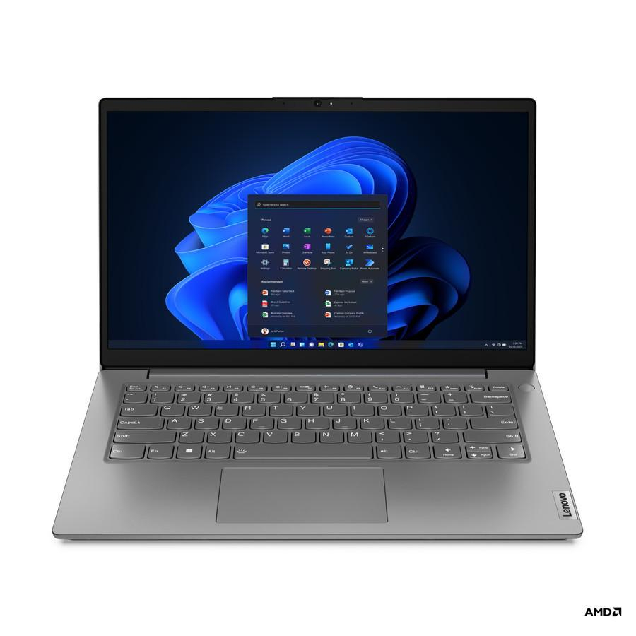 Lenovo V14 G4 AMN | Ryzen 5 7520 16GB 512GB 14.0 IPS W11+OHS