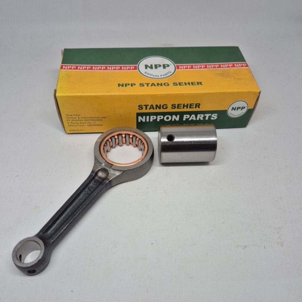 STANG SEHER JUPITER Z1 (1DY-0705) ORIGINAL NPP