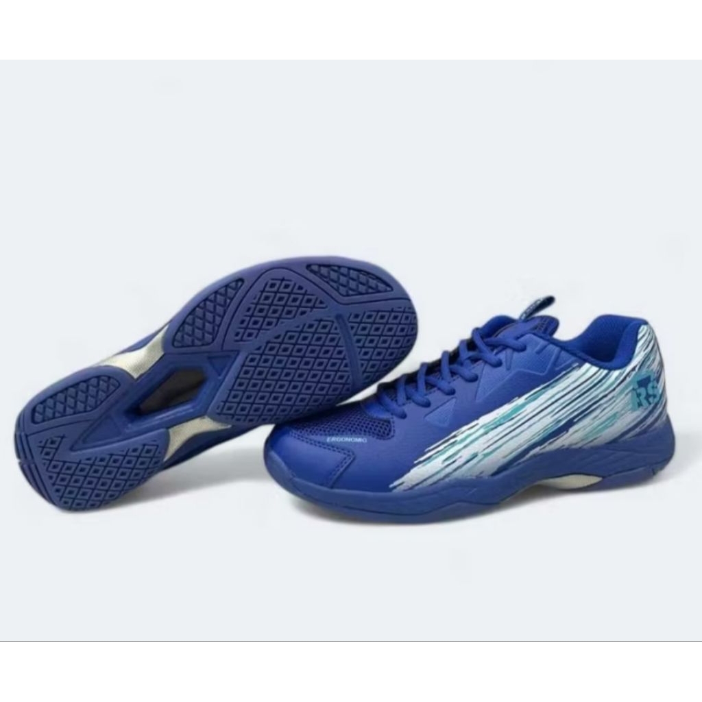 sepatu badminton RS jf Ltd 2 original