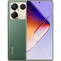 HP INFINIX NOTE 40S 8/256GB SECOND FULLSET ORIGINAL