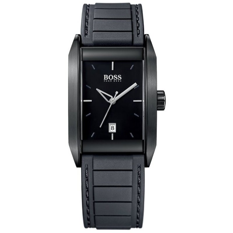 Hugo Boss Men's Watch Quartz Analog 1512482