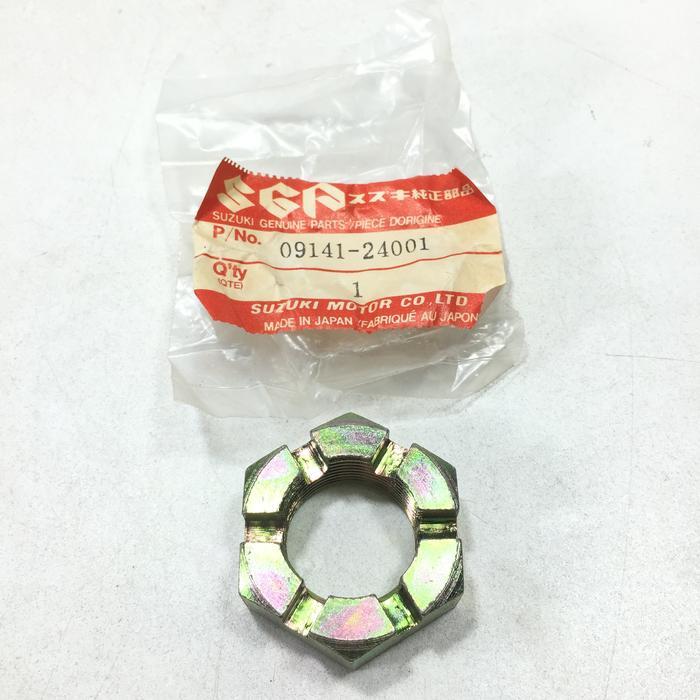 Mur as roda depan LJ80 KOTRIK original