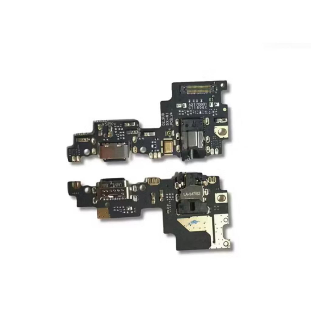 PAPAN CAS XIAOMI MI 5X | XIAOMI MI A1 | KONEKTOR CAS HP | PAPAN PCB | PAPAN KONEKTOR | PAPAN CHARGER