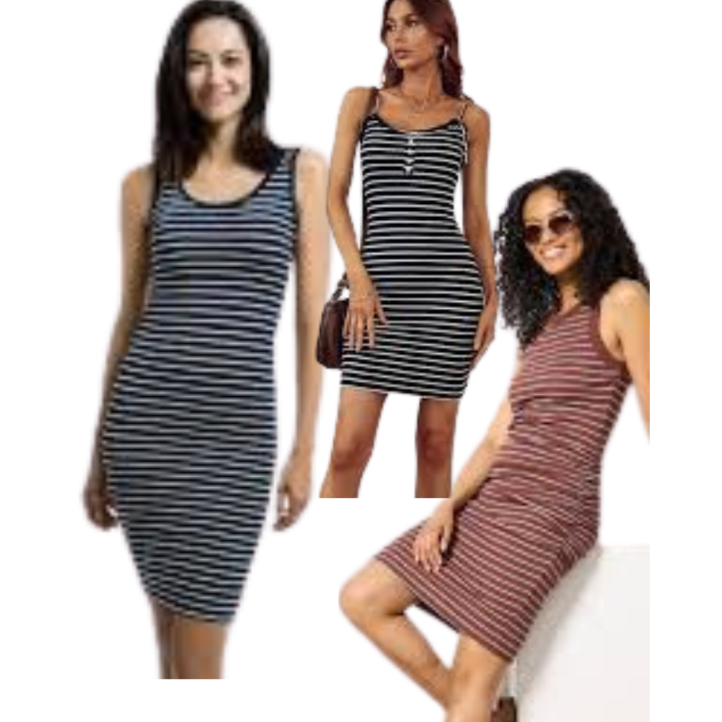 Tanktop Atasan Wanita Tali Dua Bahan Tebal Tidak Tembus Pandang Tengtop Tali Dua Tanktop Popular 21