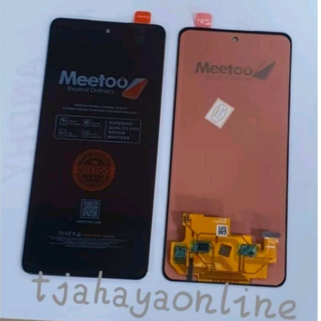 LCD TOUCHSCREEN Samsung A536 ( Galaxi A53 5G )