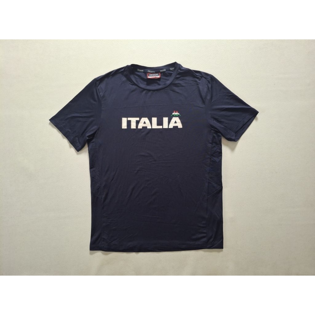JERSEY KAPPA ITALIA ORIGINAL 100%