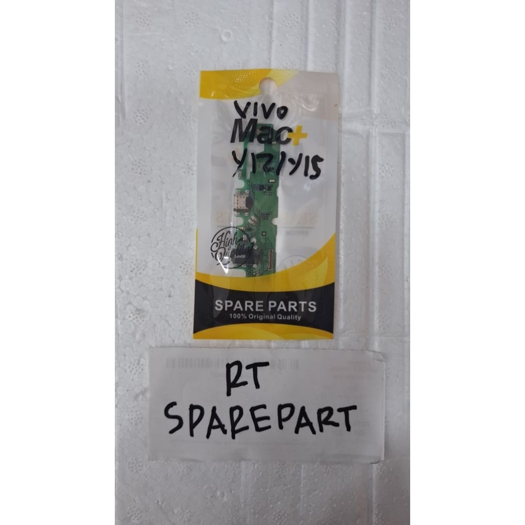 Papan Cas +IC Vivo Y12/Y15