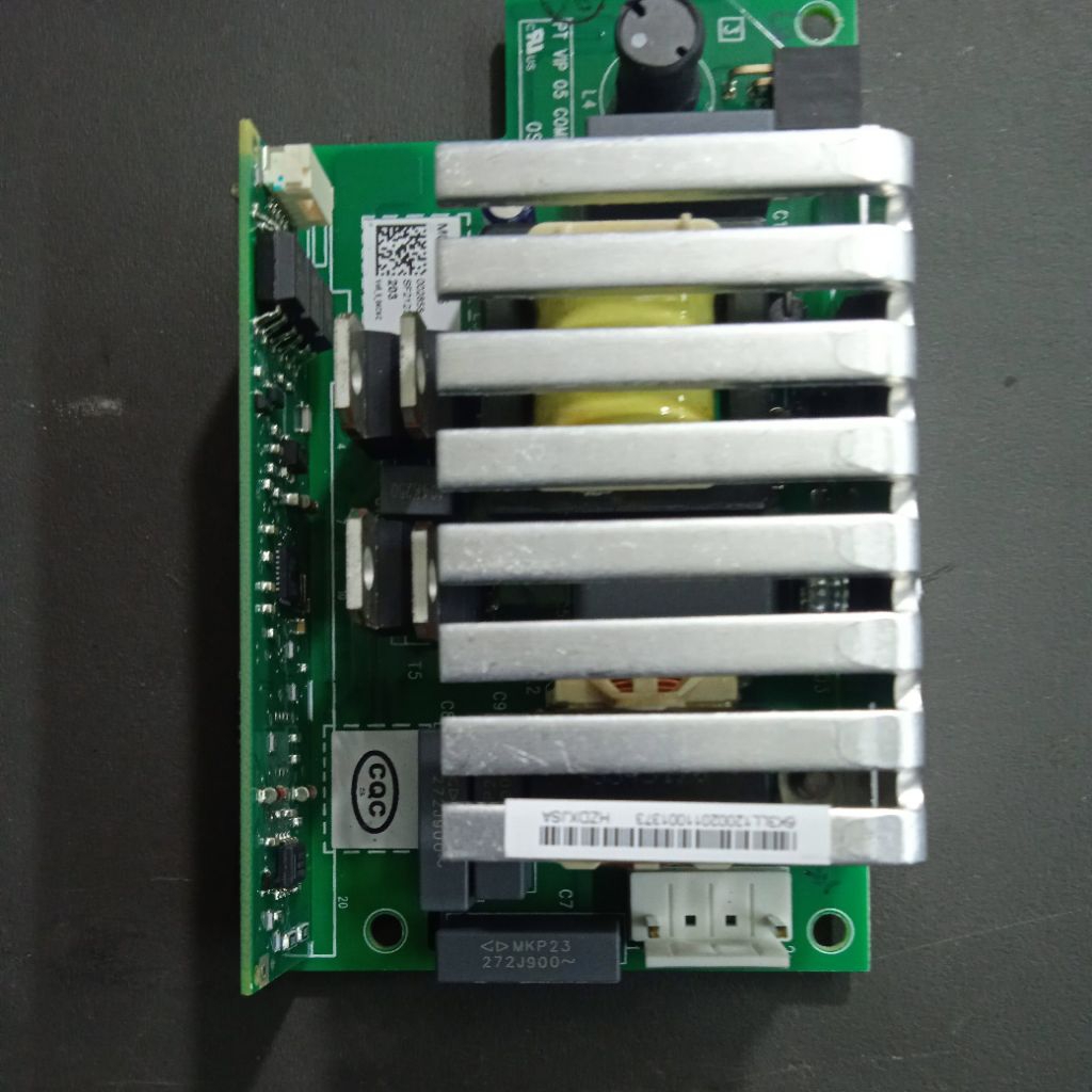 BALLAST PROYEKTOR VIEWSONIC