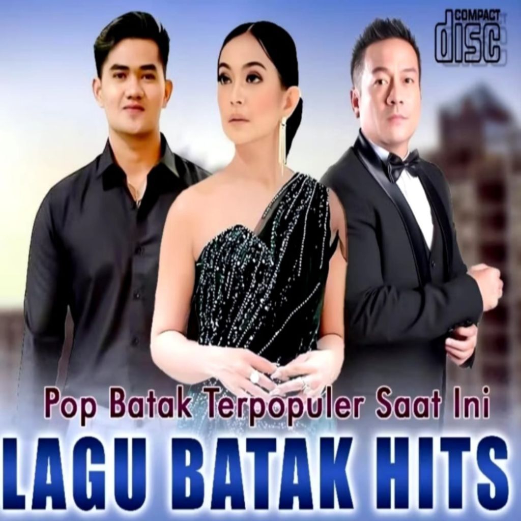 KASET LAGU BATAK HITS TRENDING 2025 - KASET CD LAGU BATAK FULL ALBUM - KASET LAGU MOBIL - KASET CD M