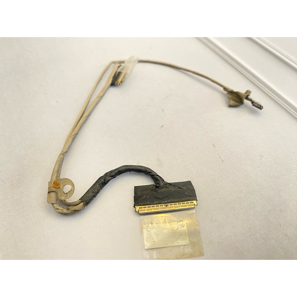 Kabel Fleksibel Layar Lcd 40Pin Asus X412JA Original