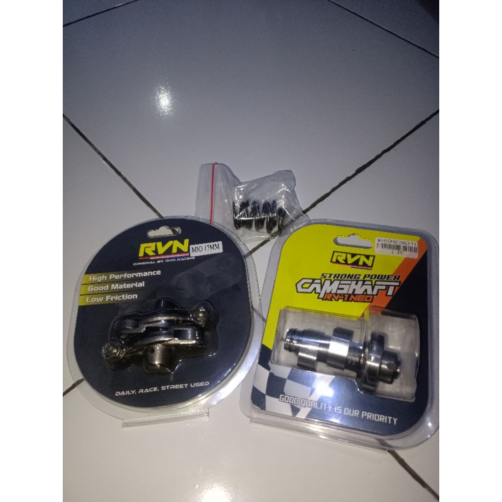paket bore up pnp mio 150cc