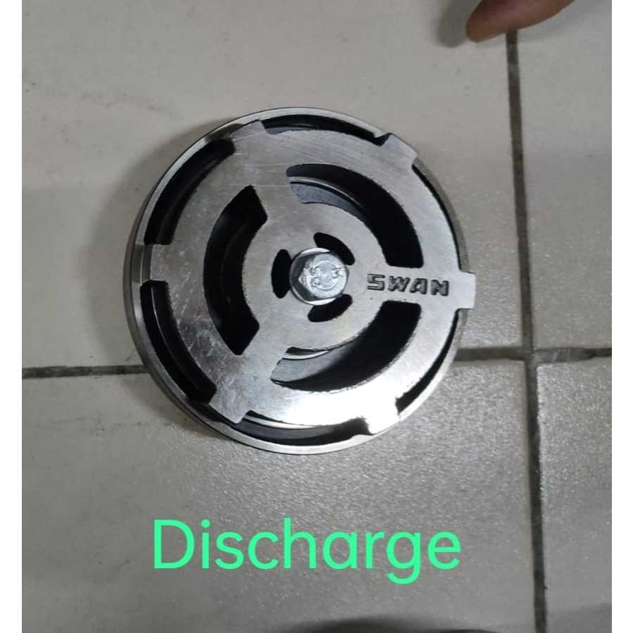 Discharge Valve Assy Kompresor Swan SVP 220 20 HP SWAN