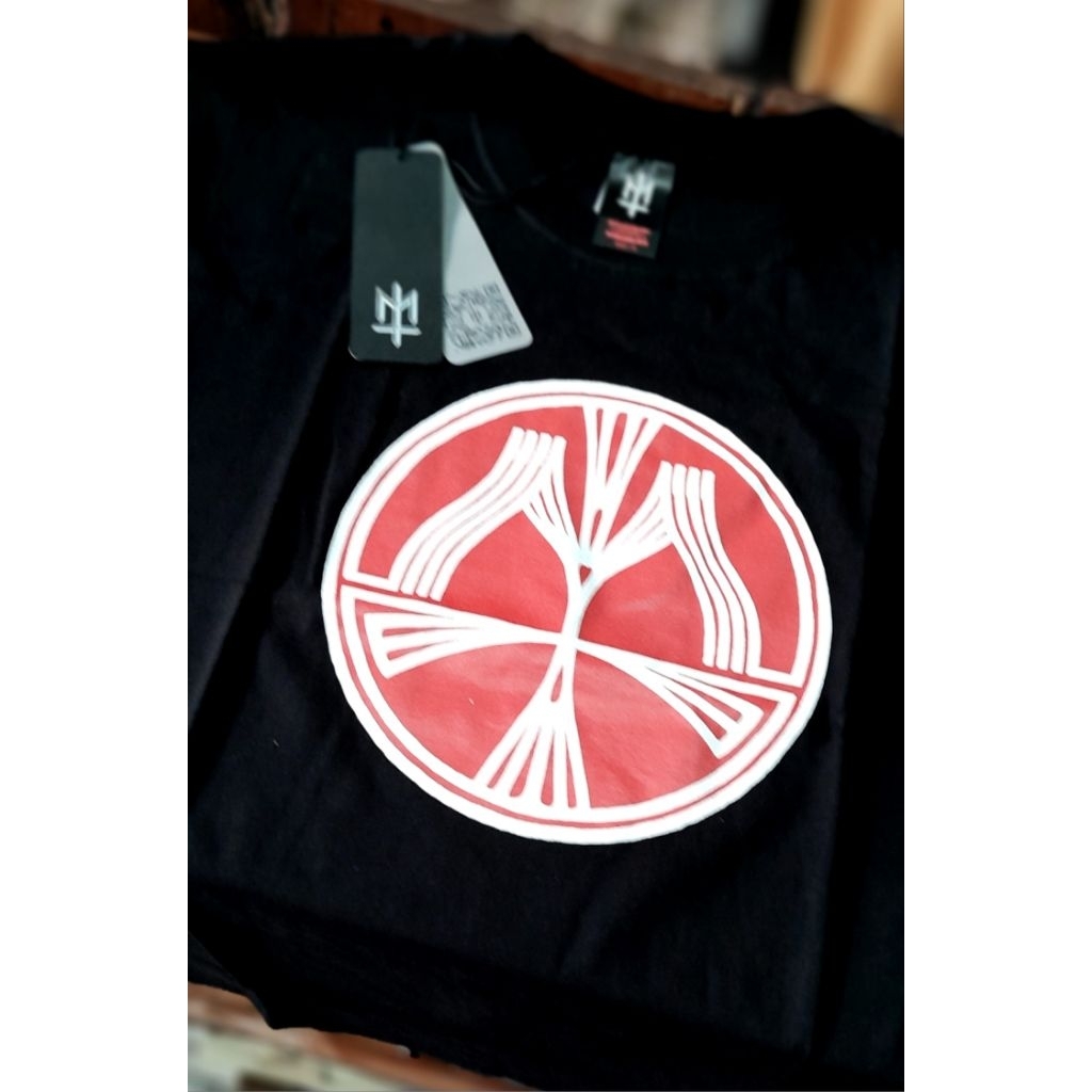 KAOS MATERNAL DISASTER ORIGINAL