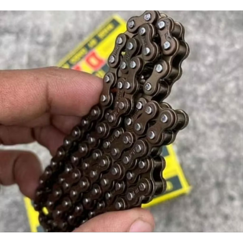 Rante keteng cb merk did mata 102 origianl did