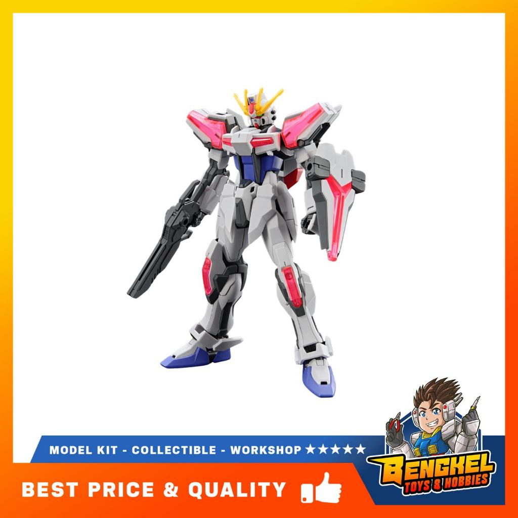 DONG LI BUILD STRIKE EXCEED GALAXY NO. D-888 - EG 1/144 MODEL KIT