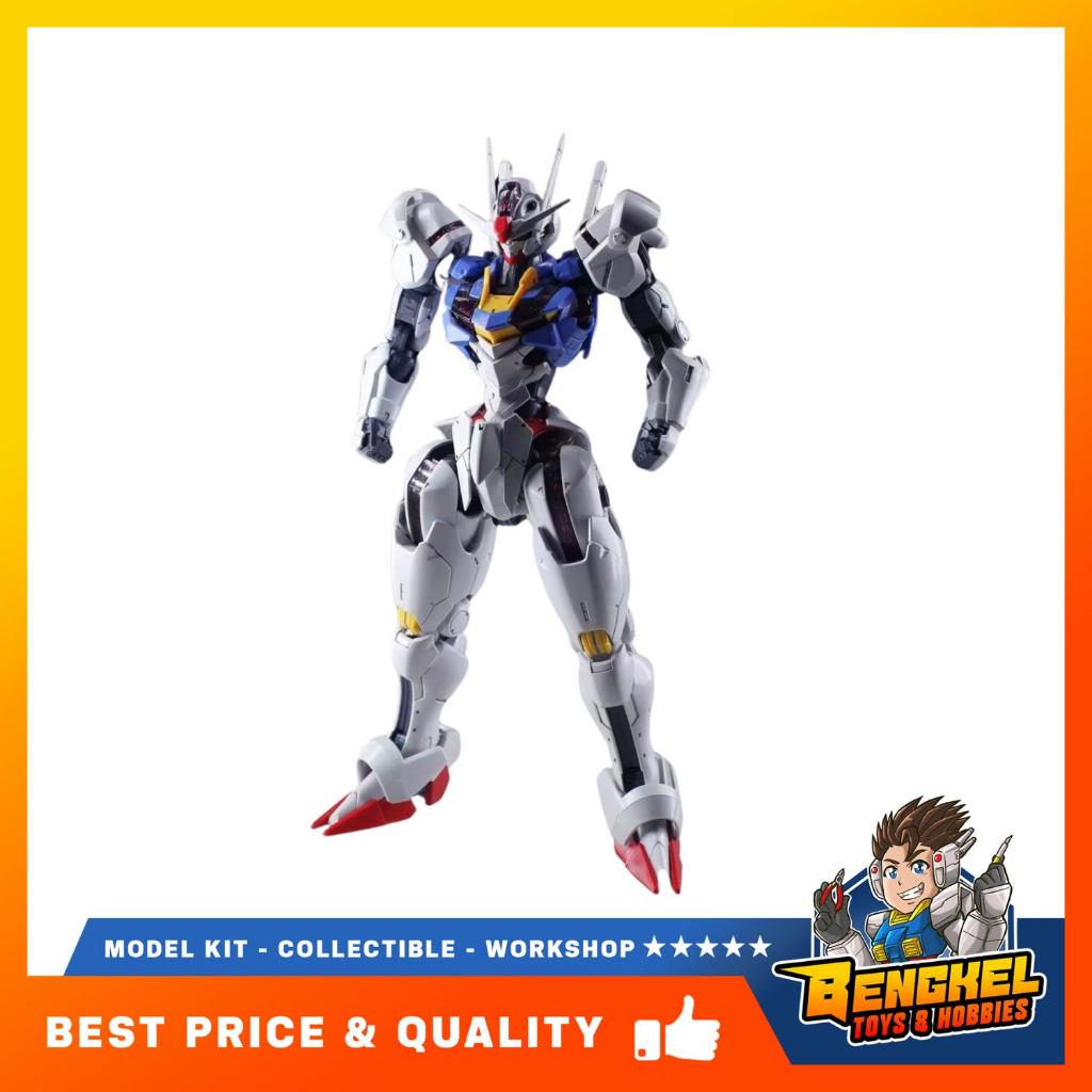 JMS FM 01 AERIAL - MG 1/100 MODEL KIT