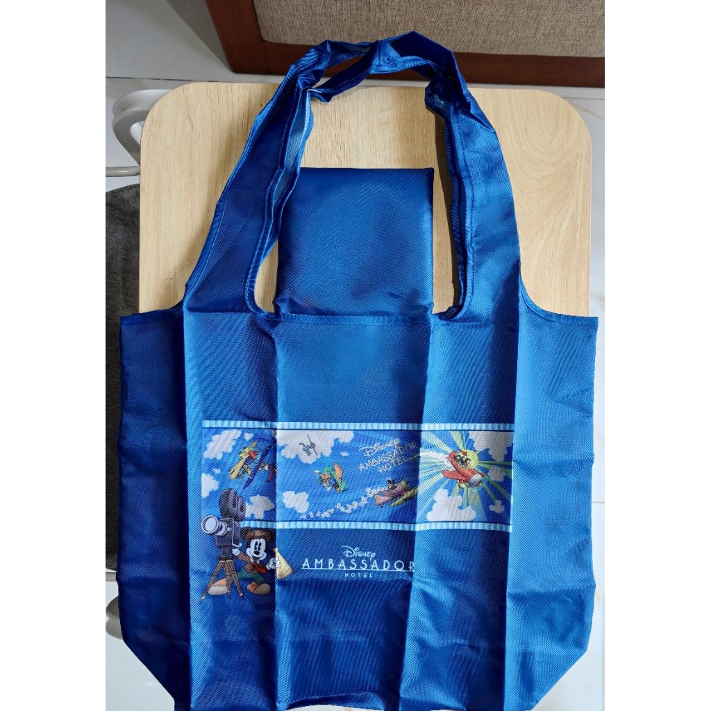 Disney Ambassador Hotel Japan Disney Resort Japan Exclusive
