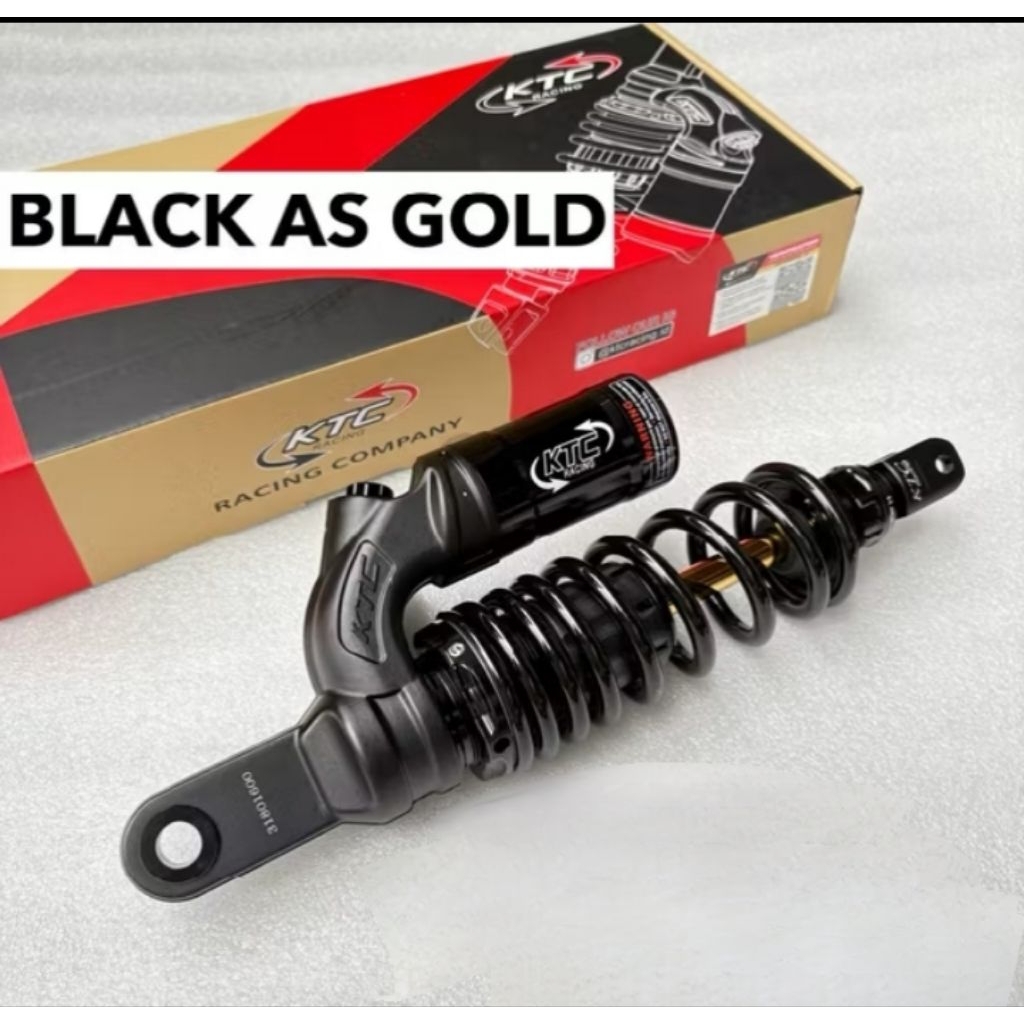 Shock Shockbreaker KTC EVO KTC EXTREME Click Rebound Mio/Beat/Scoopy/Vario 110/125/150/Vario 160 Ori