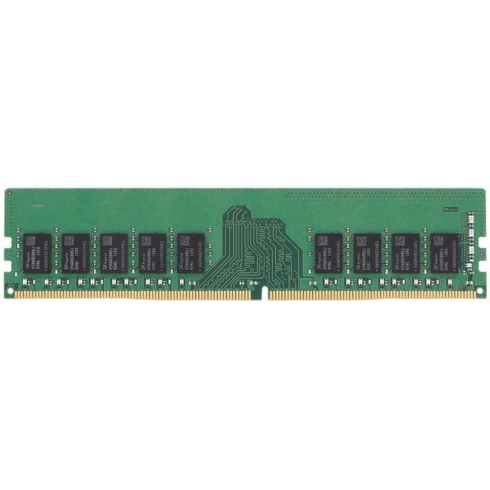 RAM SERVER SK Hynix 16GB 8GB DDR4 2666MHz ECC UDIMM - Ram ECC DDR4 2666Mhz 16gb 8GB