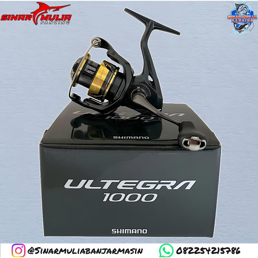 REEL SPINNING SHIMANO ULTEGRA 1000