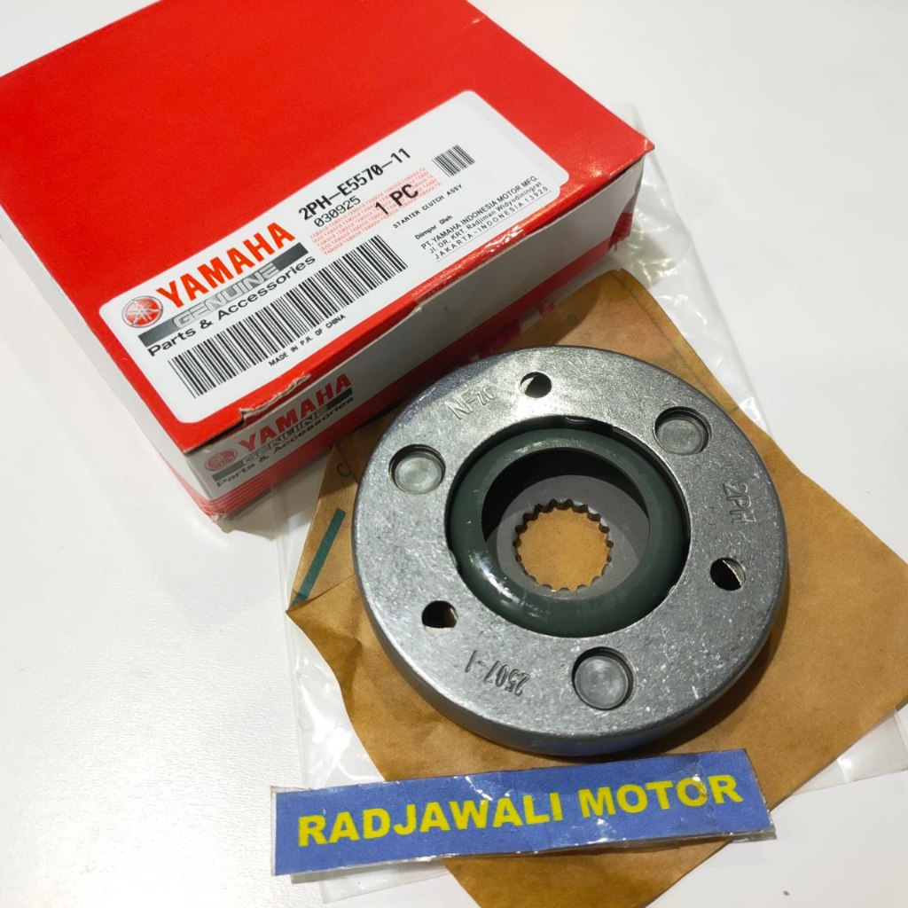 ONE WAY MIO M3, MIO Z, MIO S, SOUL GT 125 ASLI ORIGINAL YAMAHA