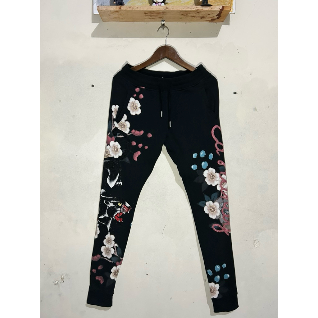 Ed Hardy Jogger pants