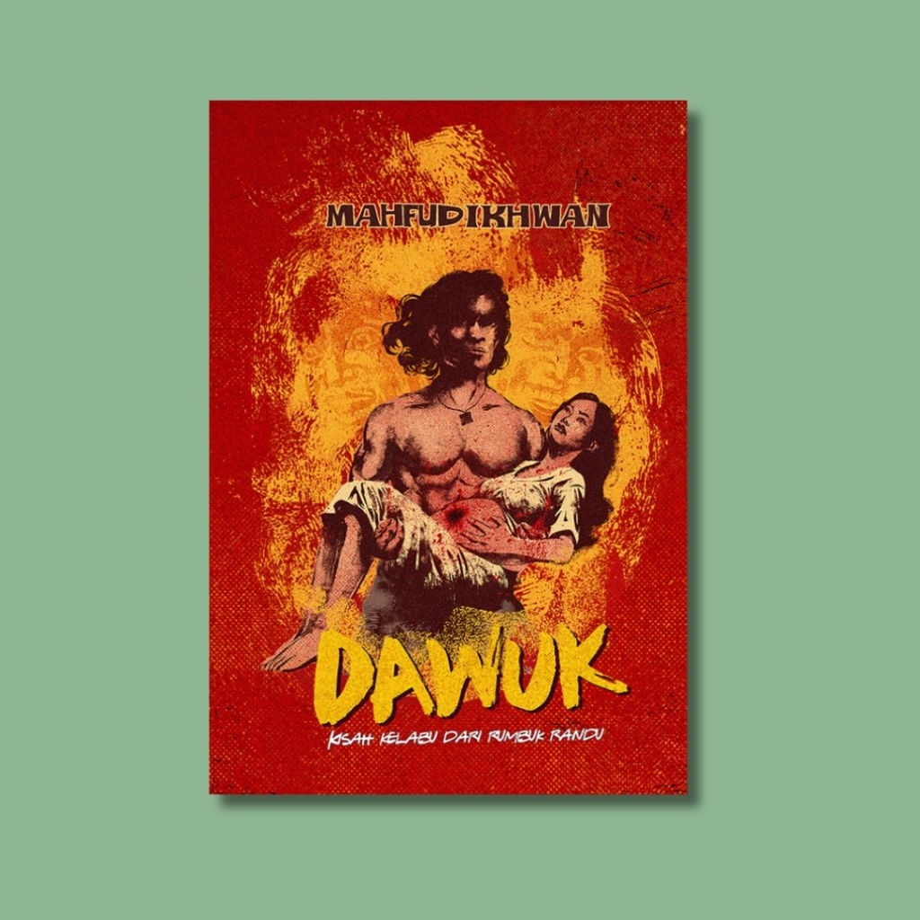 Dawuk - Makhfud Ikhwan