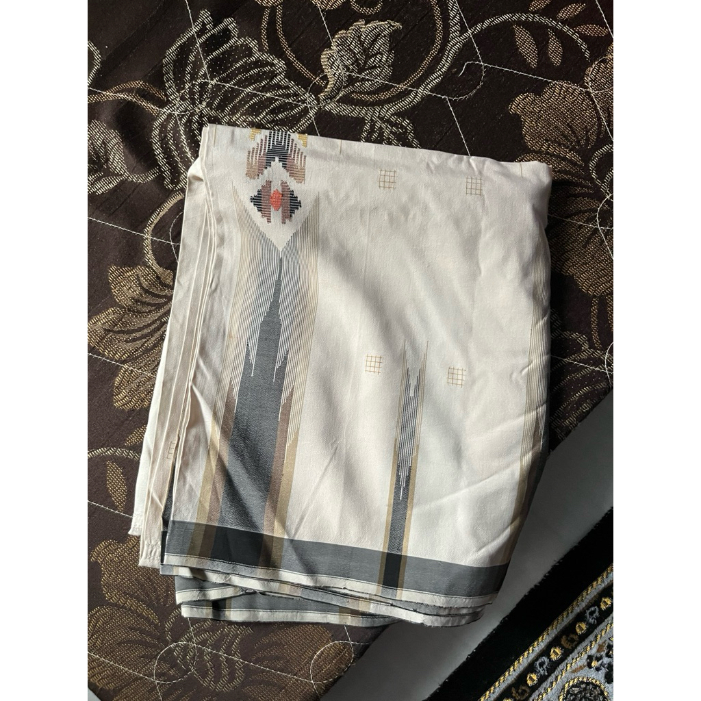 sarung bhs fs signature second songket
