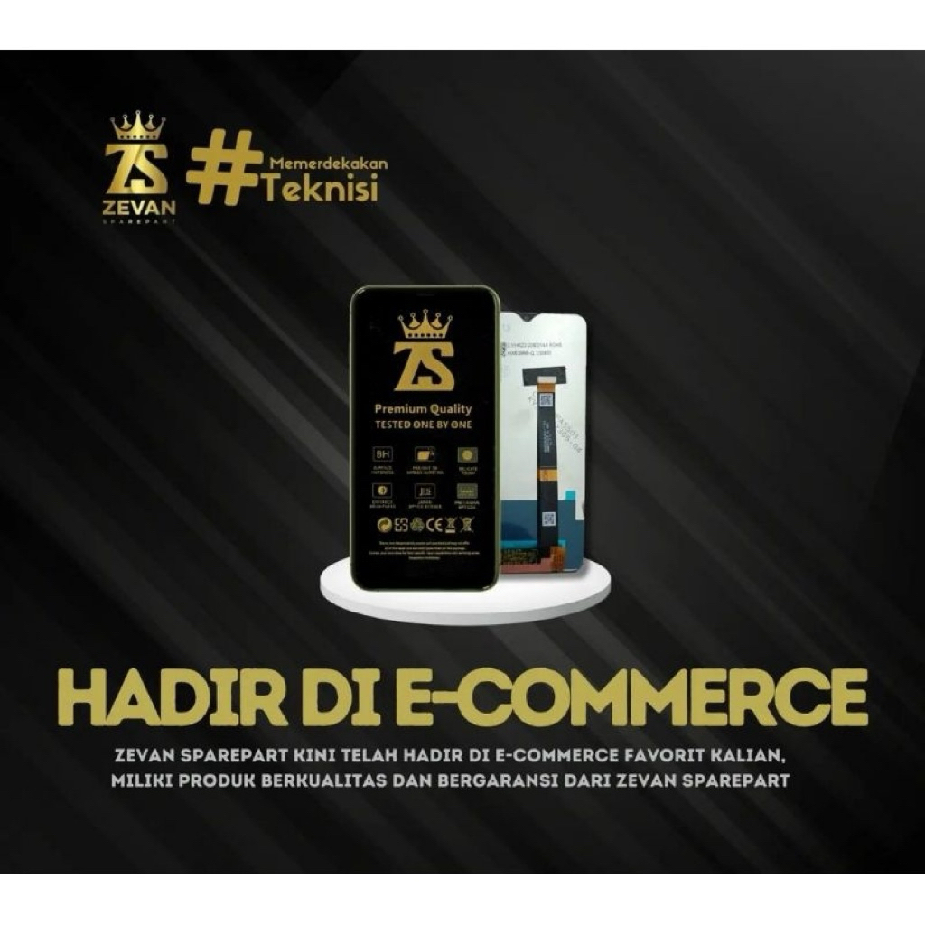 LCD + FULL TOUCHSCREEN VIVO V17/V19 OLED UNIVERSAL ORIGINAL QUALITY ZEVAN