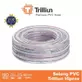 Selang Benang Hiprex Trilliun 1/4 " inch Per meter ( Berkelas )