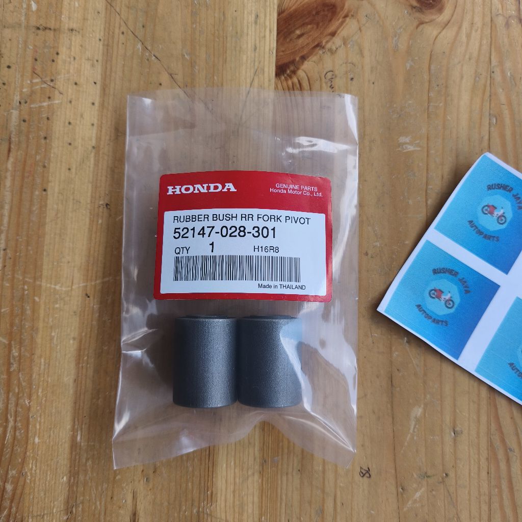 BOS ARM BOSH FORK BOS SWING ARM HONDA SUPRA X 125 KARISMA THAILAND