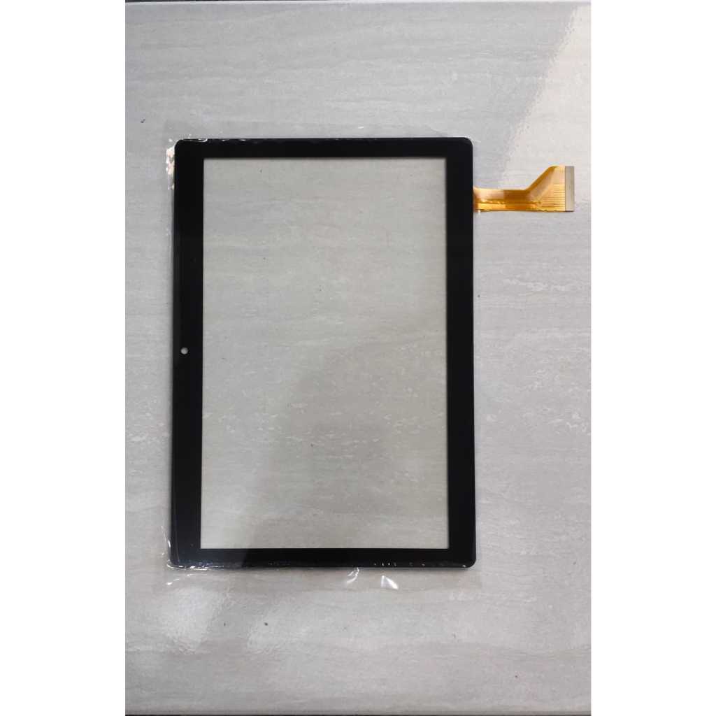 Touchscreen tc ts toskrin tablet tab GO ICE / GOICE layar 10 inchi