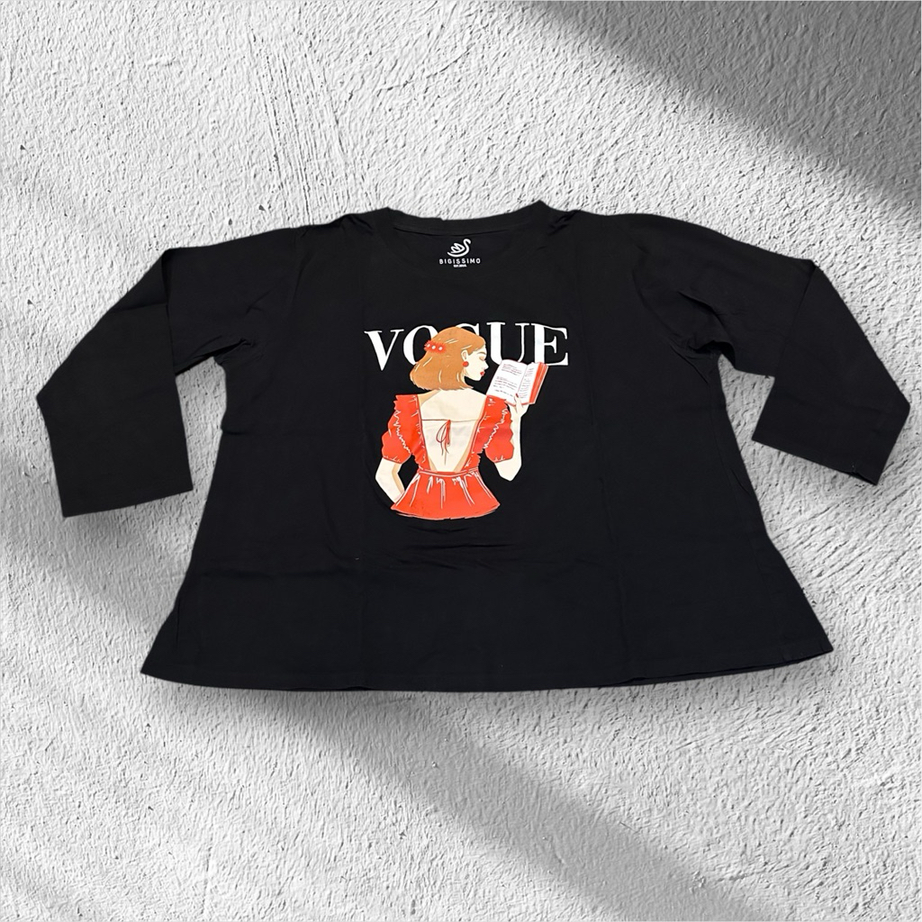 Preloved Bigissimo T-Shirt