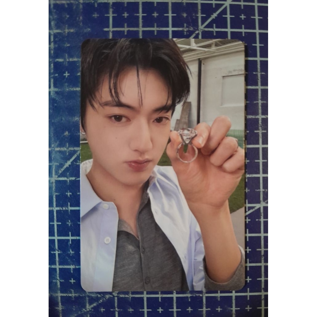 PC OFFICIAL HARUTO TREASURE