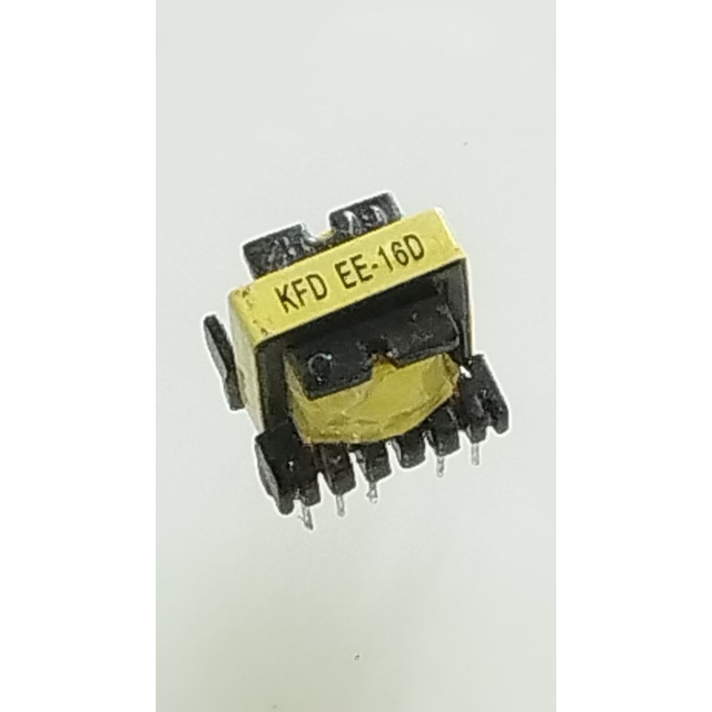 Trafo KFD EE-16DJA