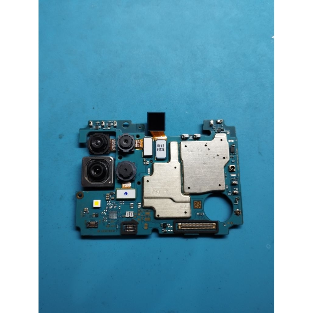 Mesin samsung A22 4G 6/128 Original sein