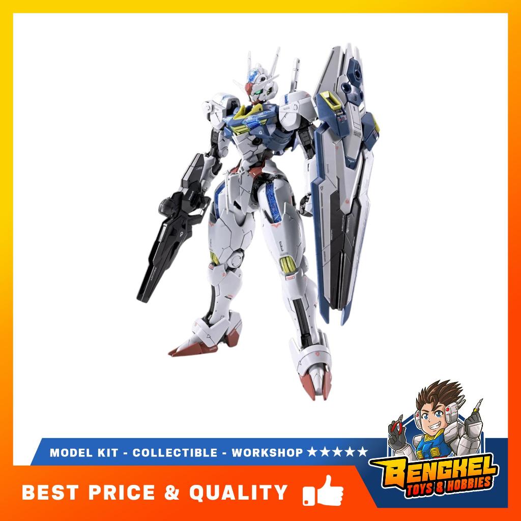 FM-2 FIGHTER AERIAL PERMET SCORE SIX GUNPLA - MG 1/100 MODEL KIT