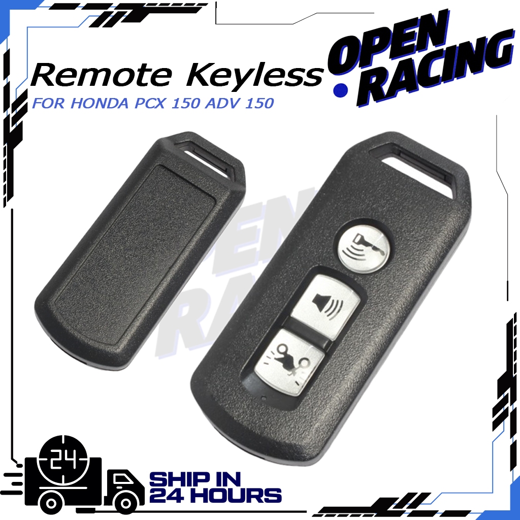 Honda PCX 150 ADV 150 Remote Keyless Original