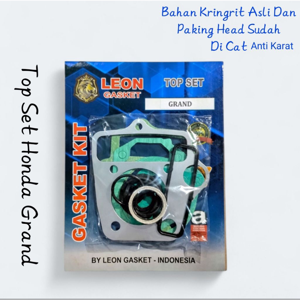 Paking TopSet Gasket Top Set Grand