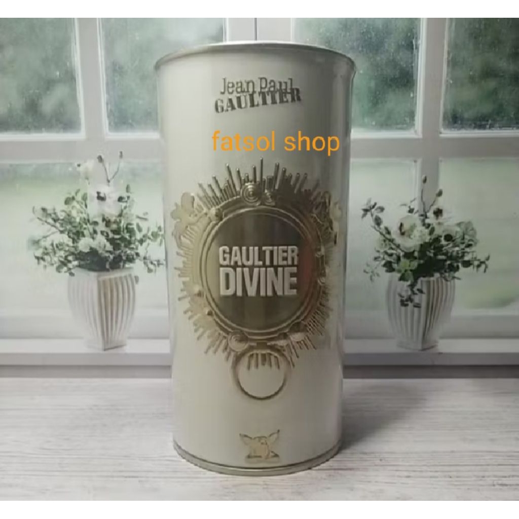 Jean Paul Gaultier Gaultier Divine Woman EDP