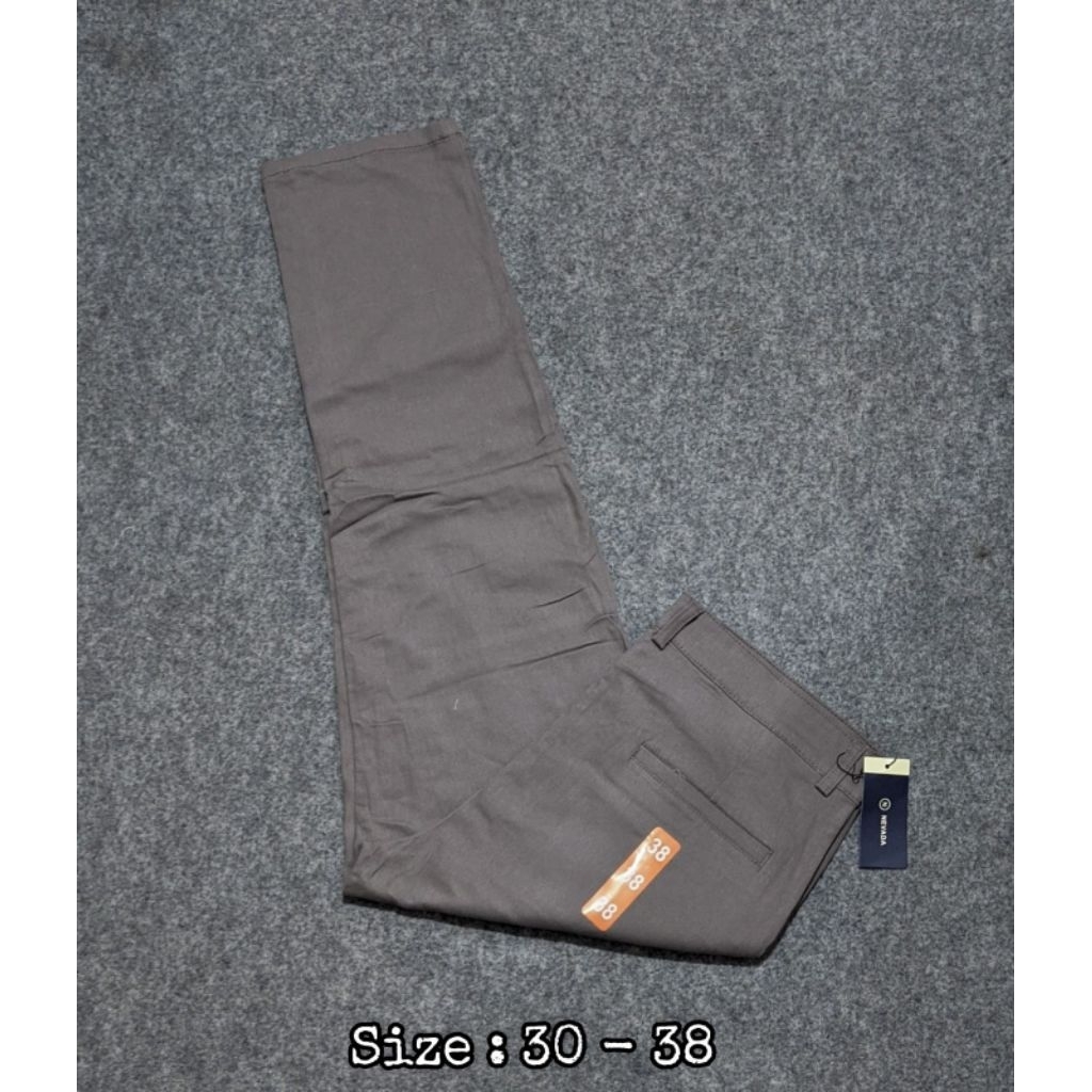 CELANA PANJANG CHINOS NEVADA original termurah