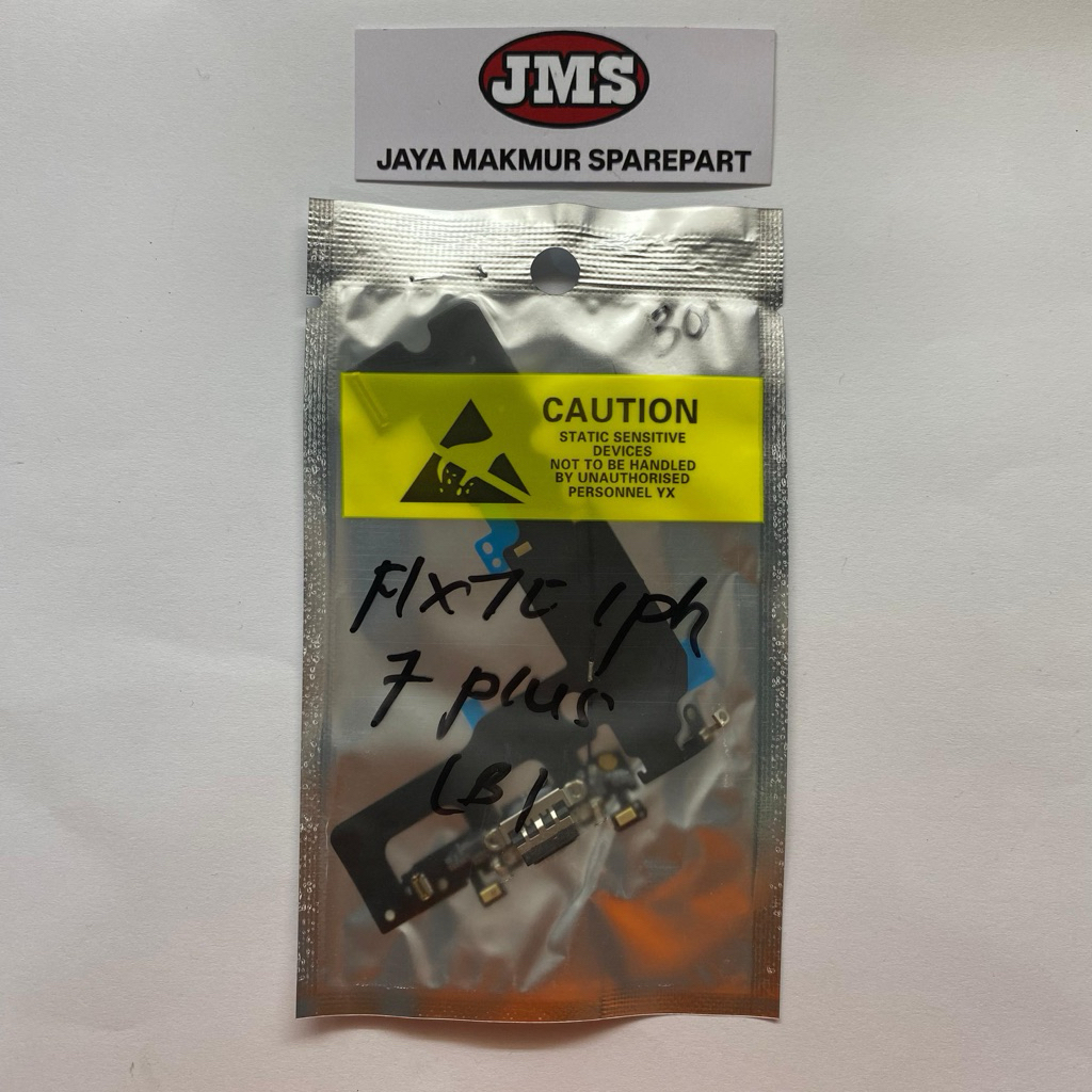 Flexible charger iphone 7+